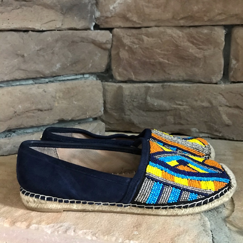 Sam Edelman Maris Espadrille / size 5